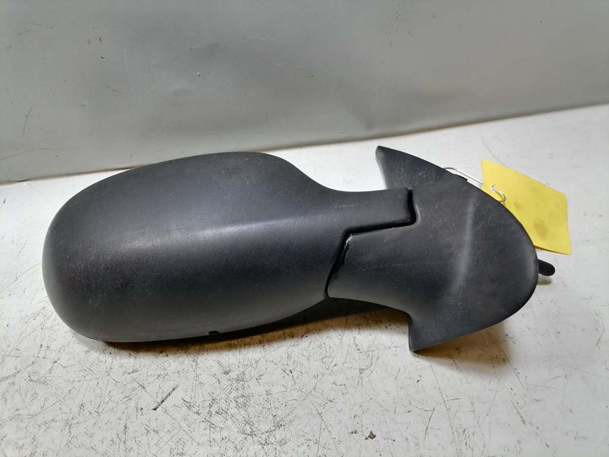 Nissan Micra K12 original Au&szlig;enspiegel rechts manuell verstellbar Bj.2004